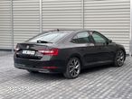 Skoda Superb 2.0 TDI 4x4 Sportline DSG - 10