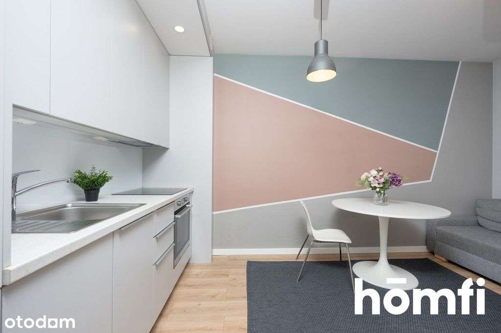 Na sprzedaż dwa pokoje, Wola Justowaska - Pełny obrazek: 3/11