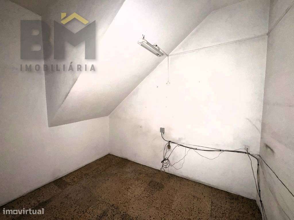 Apartamento T2 para venda em Castelo Branco! - Grande imagem: 4/16