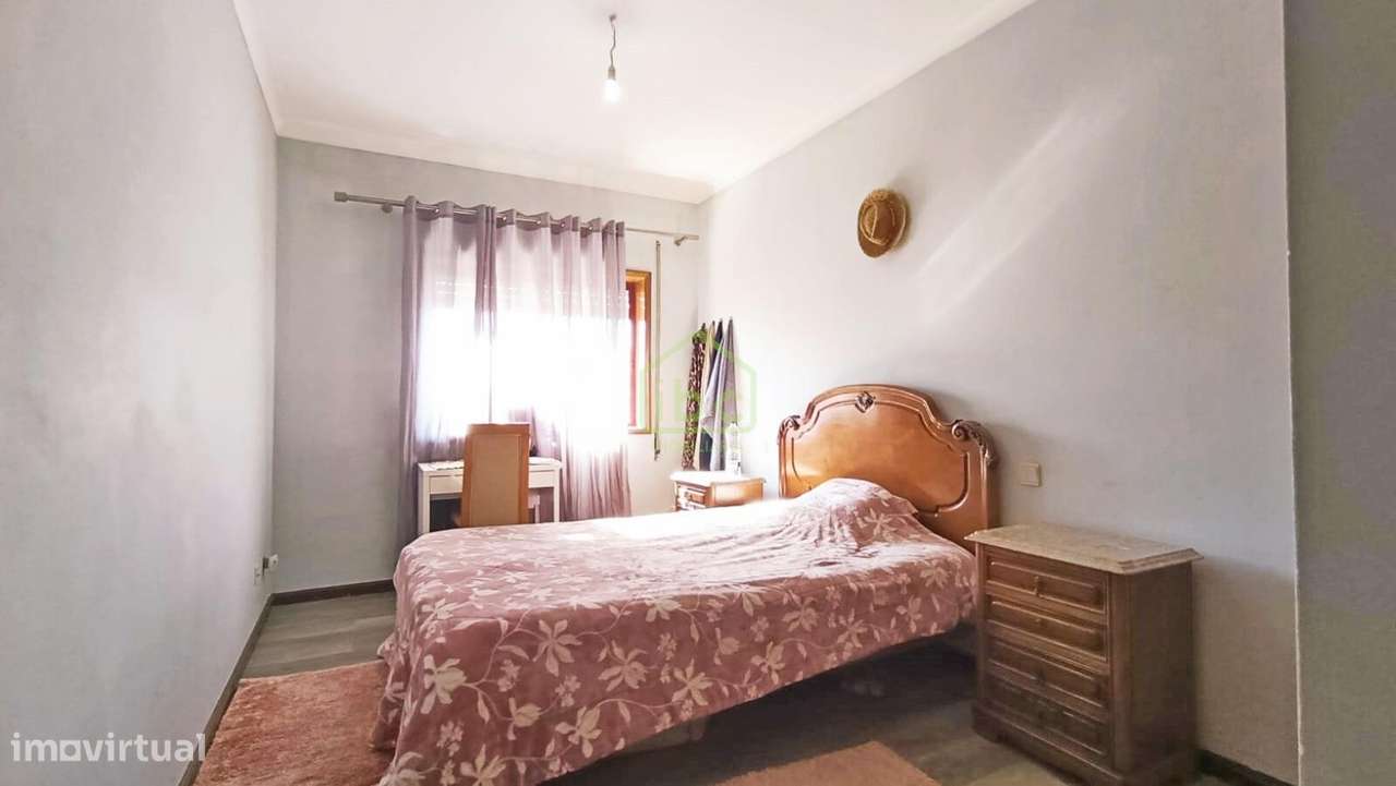 Apartamento T3 a 100 metros da praia – Vila do Conde-4