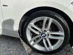 BMW 116 d Sport Line - 8