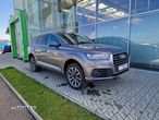 Audi Q7 3.0 TDI Quattro Tiptronic - 3