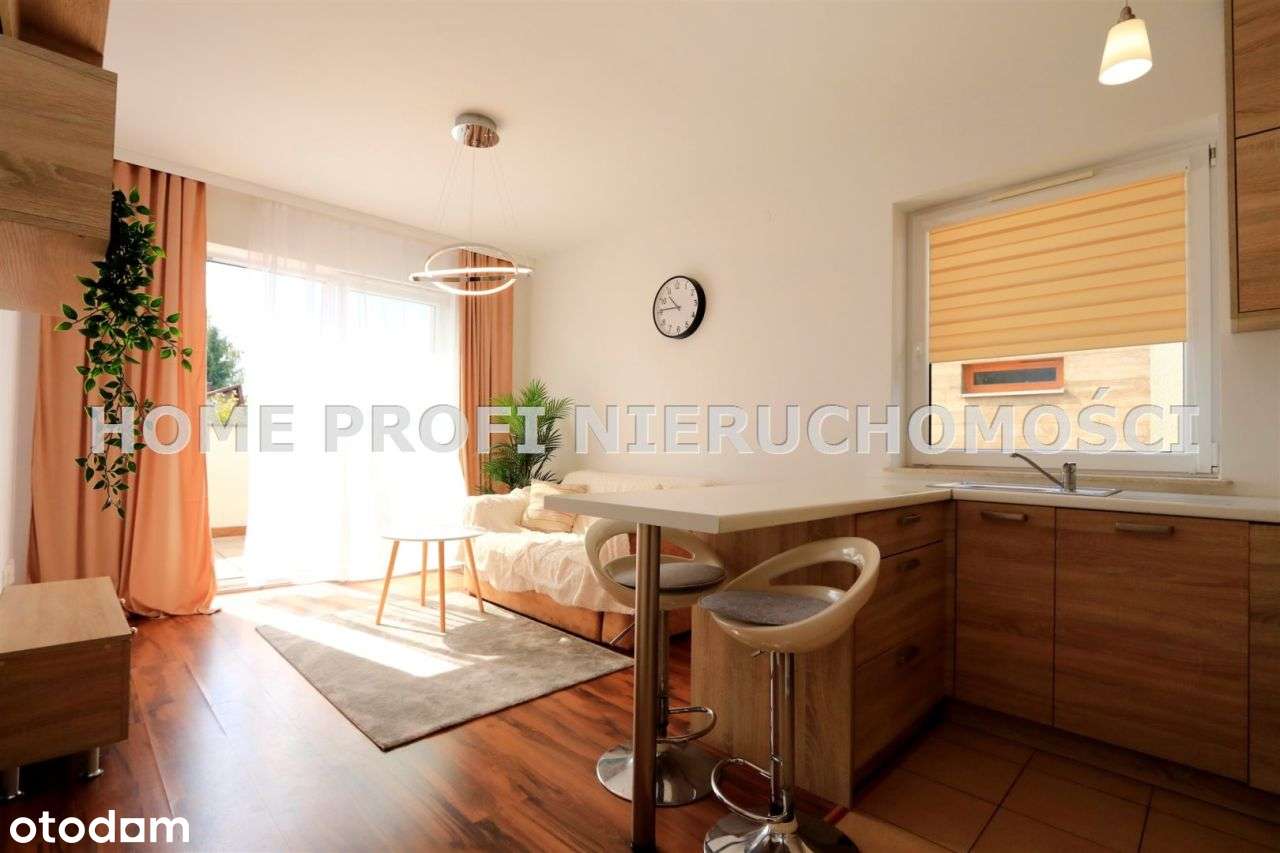 Św. Rocha- 2 pok + Taras 1900zł z miejscem post. - Pełny obrazek: 2/20