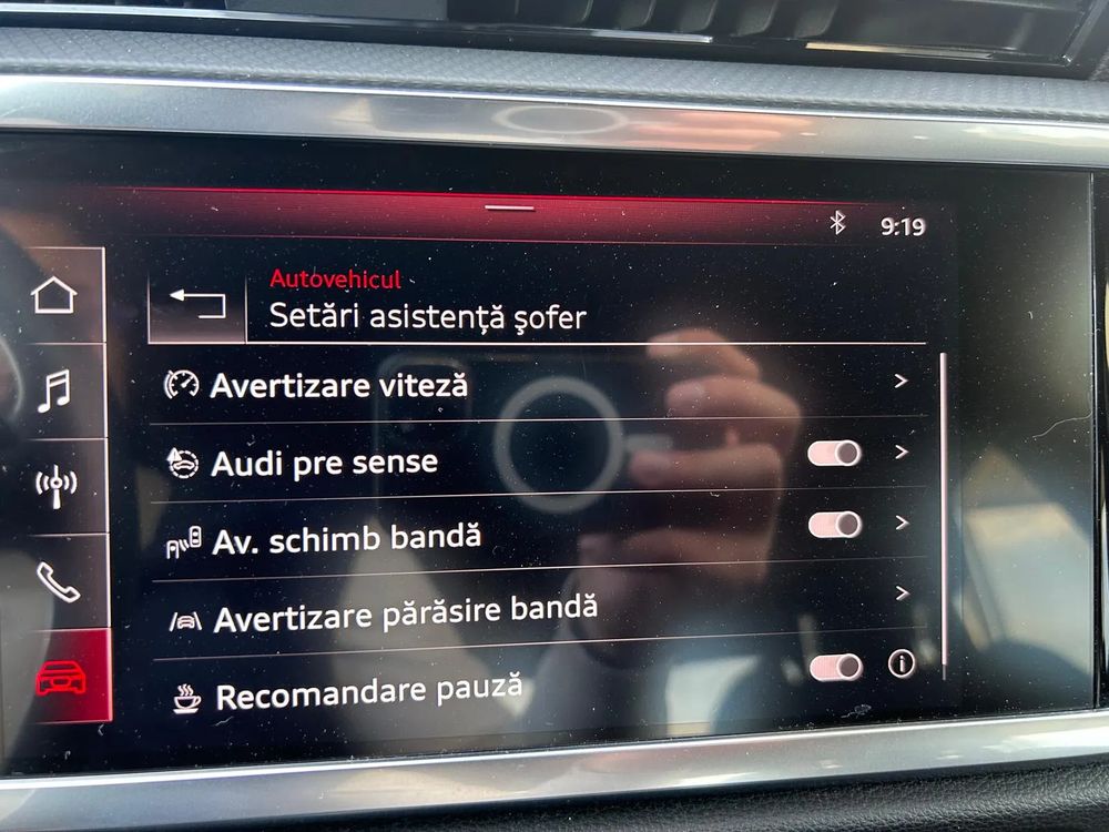 Audi Q3 - foto 27