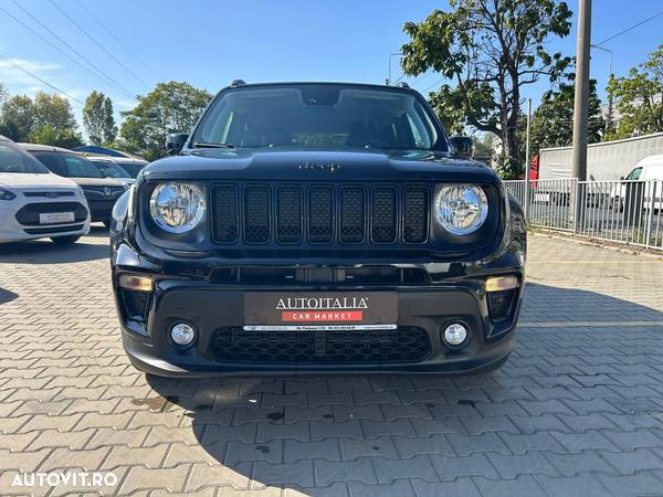 Jeep Renegade 1.0 Turbo 4x2 M6 Limited - 2