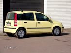 Fiat Panda - 5