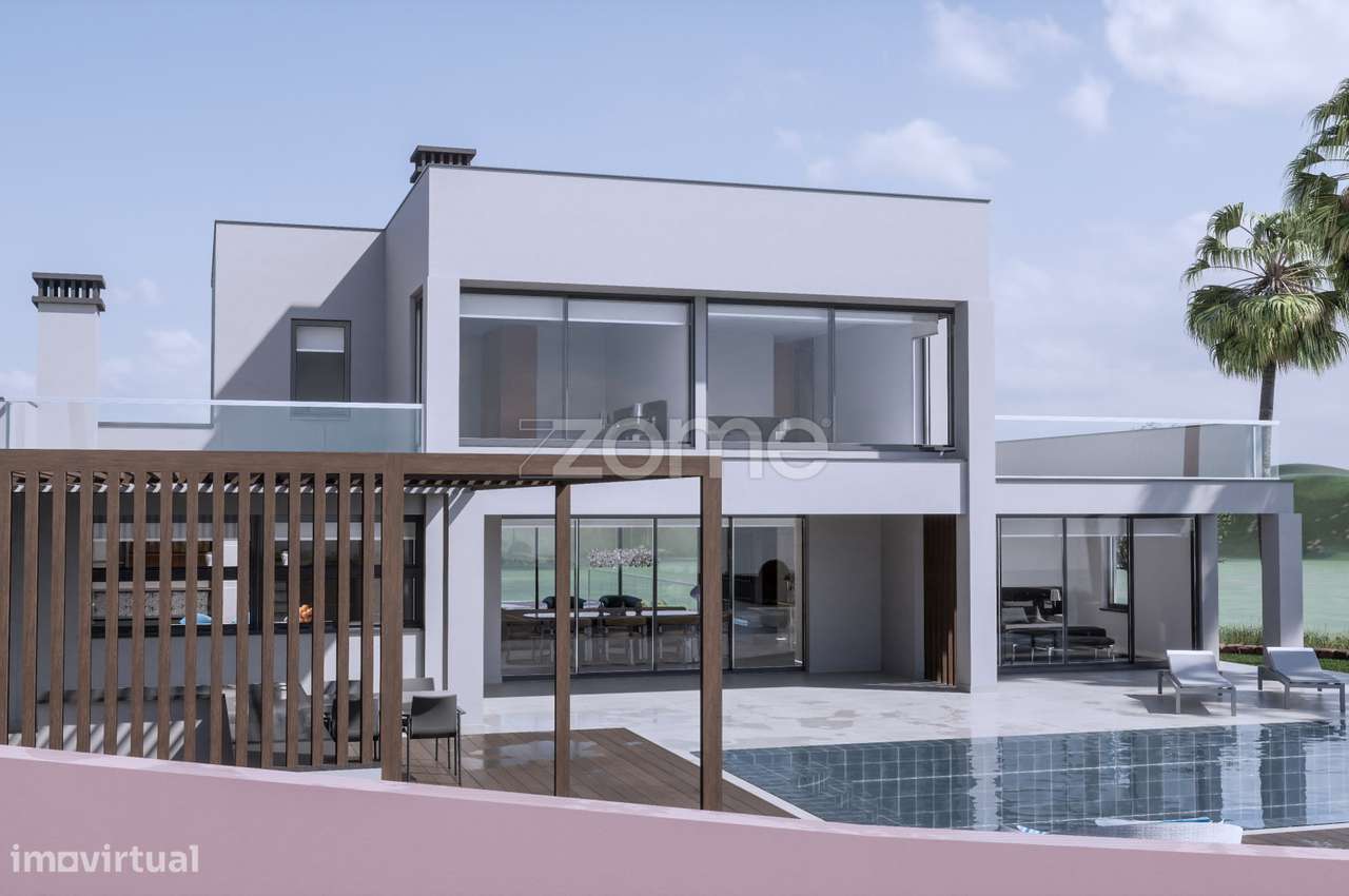 Moradia Funchal Lagos - Grande imagem: 4/16