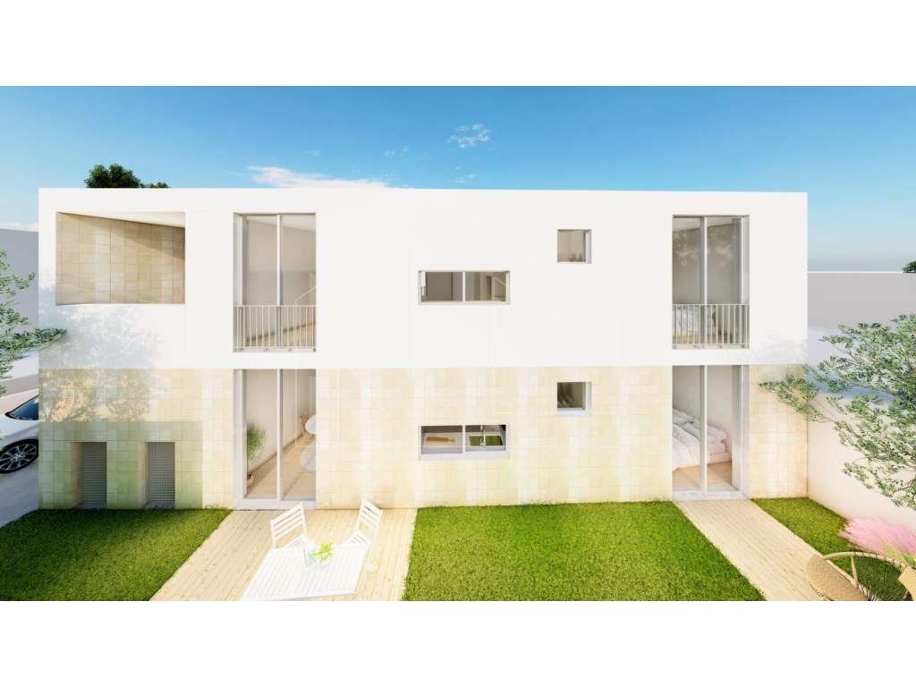 Andar Moradia - Águeda-52
