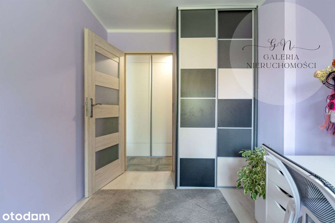 Mieszkanie Zatorze,Katowicka,3pokoje,parter - Pełny obrazek: 5/18