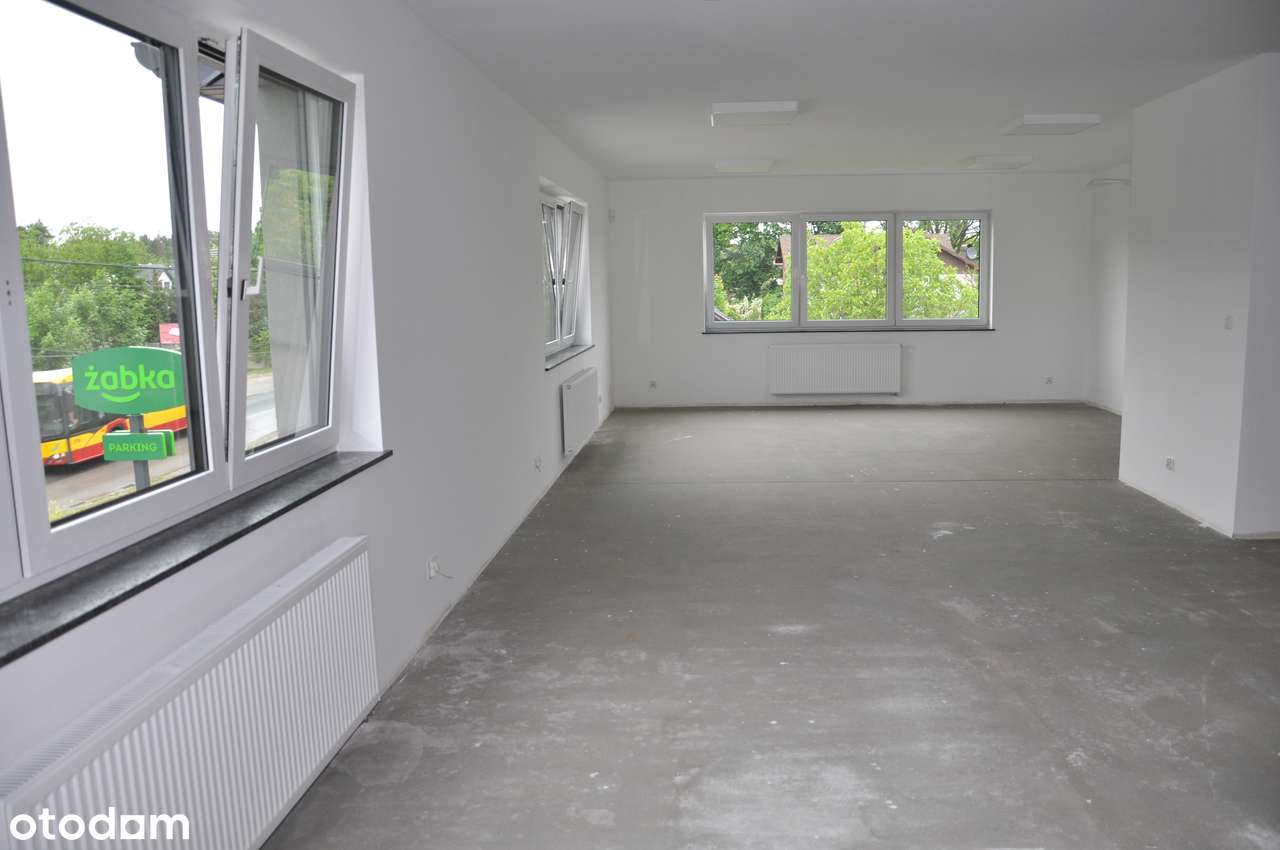 Lokale użytkowe na wynajem - Pełny obrazek: 5/8
