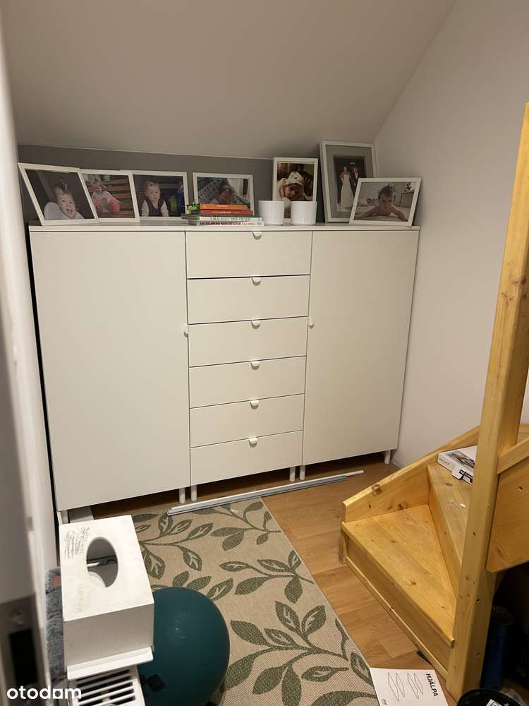 Dom 111m2 ( 130m2) na zamkniętym osiedlu w centrum Ząbek. Lokalizacja! - Pełny obrazek: 5/20