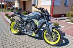 Yamaha MT - 1