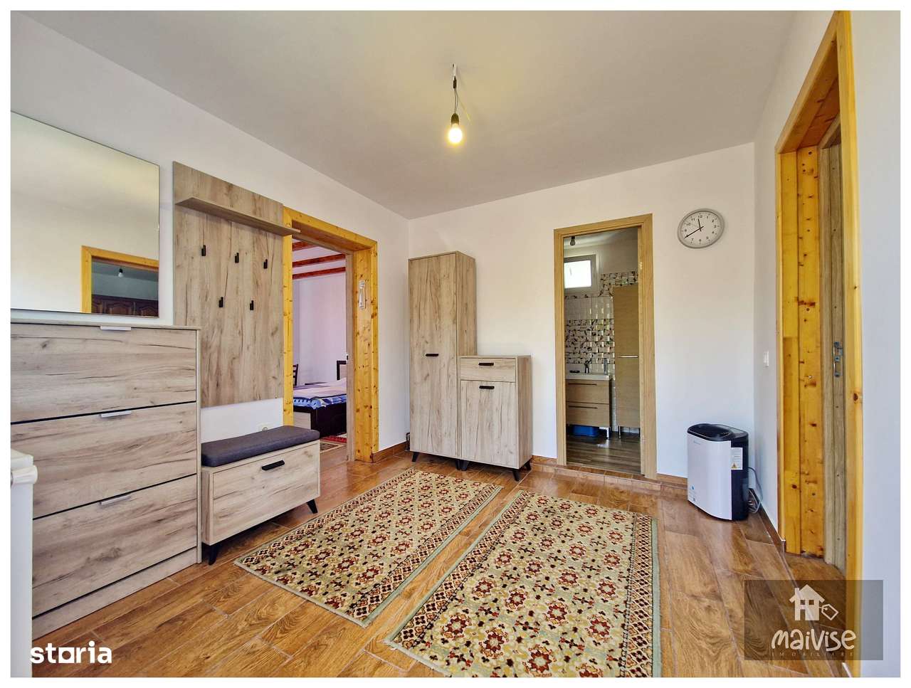 Casa ideala pentru tine!!  Codlea- Vlădeni-12