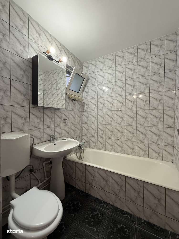 Vanzare 2 Camere Drumul Taberei, Metrou Favorit, AFI Cotroceni-8