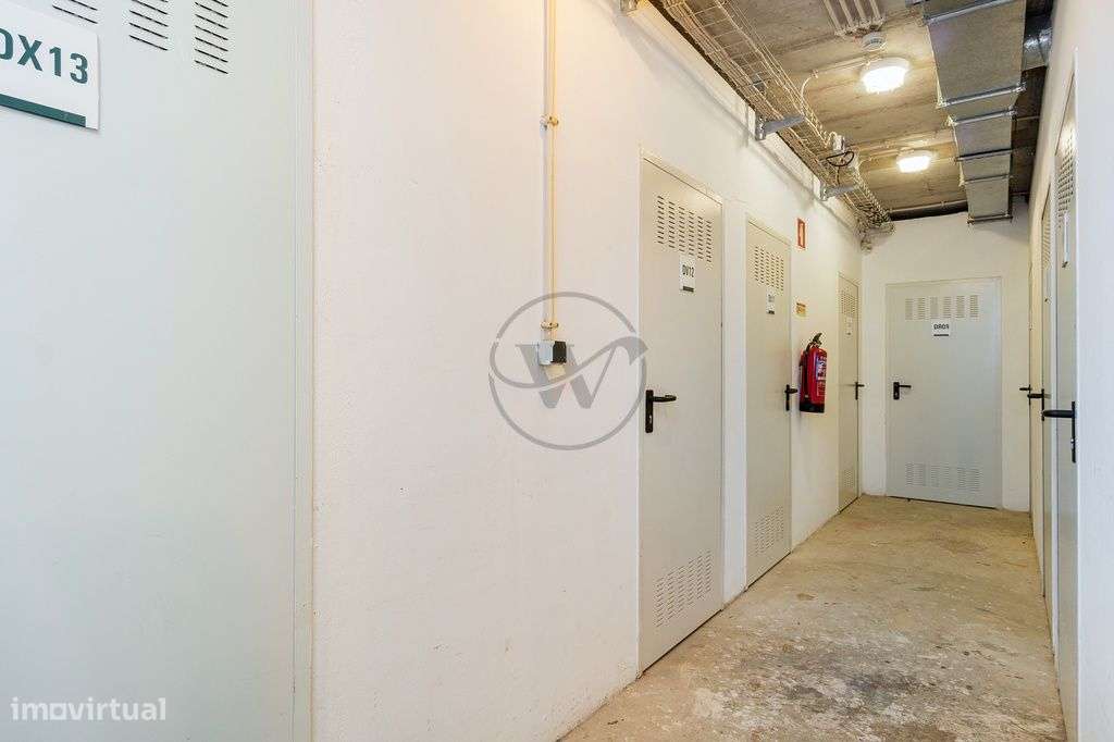 Apartamento T1 no luxuoso Hilton Vilamoura As Cascatas Golf Resort & S-12