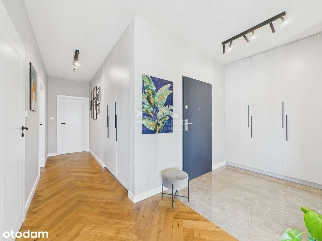 Przepiękne mieszkanie od projektanta!!-3