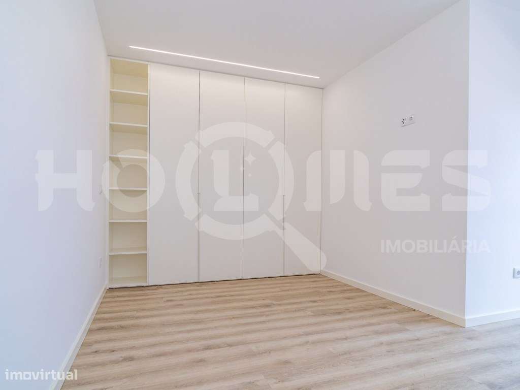 T2 de Luxo no Último Andar | Vista Mar, Serra e Cidade | Centro da ...-36