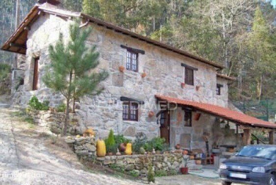 Quinta com Campo de Ténis, Piscina e vistas espetaculares.