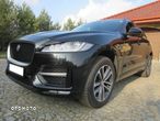 Jaguar F-Pace 2.0 i4D AWD R-Sport - 5