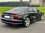 Audi A8 3.0 TDI DPF quattro tiptronic - 5