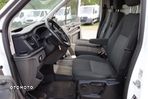 Ford Transit Custom Automat Long 2.0 Ecoblue 130 KM Klima Webasto - 5