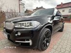 BMW X5 xDrive40d - 8