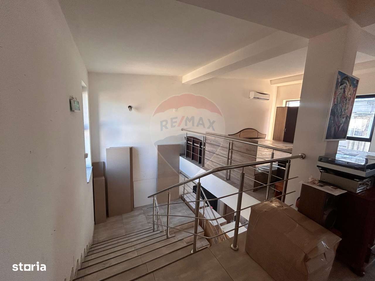 Spațiu comercial de 222 mp de închiriat în Bals - Imagine principală: 3/9