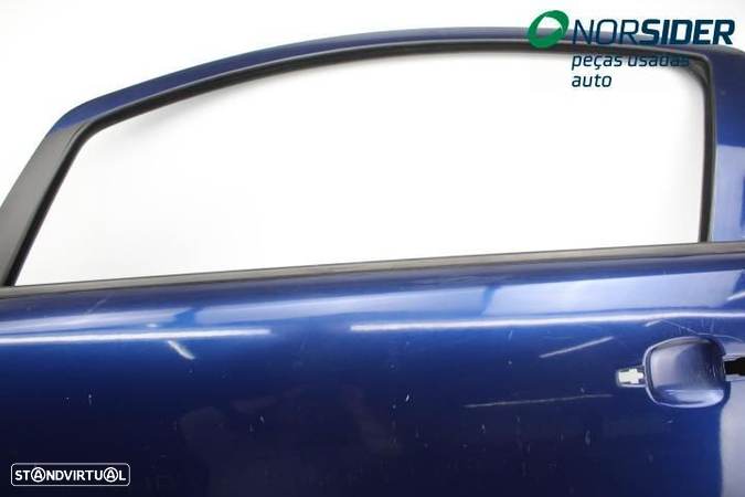 Porta frente esquerda Opel Corsa D GTC|06-10 - 6