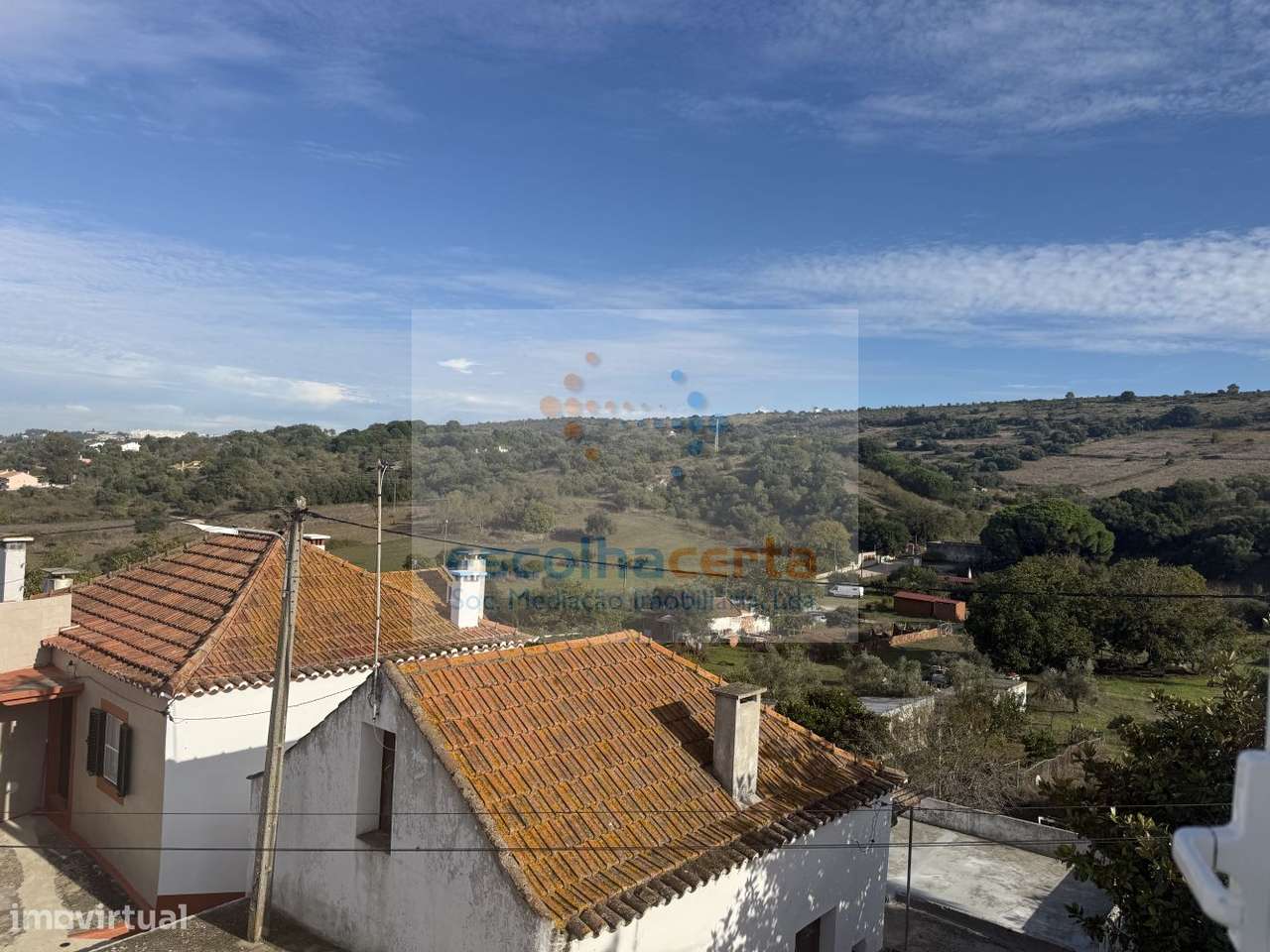 Moradia historica totalmente renovada-16