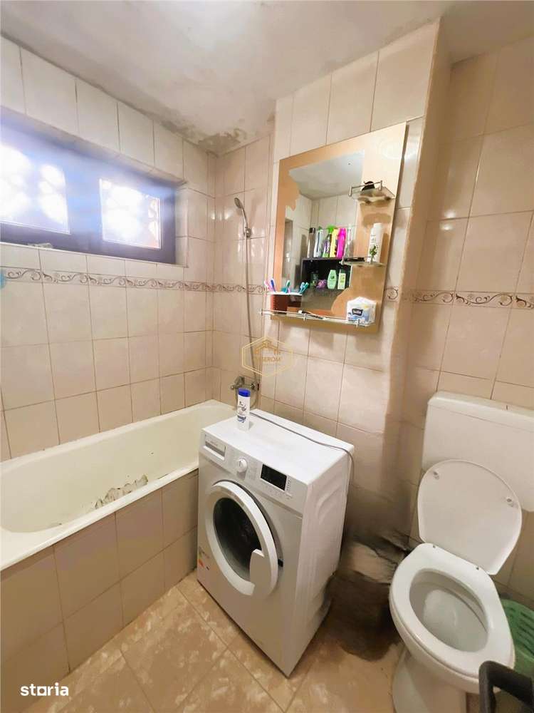 Etaj 1 - Apartament cu 2 camere | B-dul Closca-12