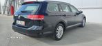 Volkswagen Passat Variant 2.0 TDI DSG Comfortline - 18