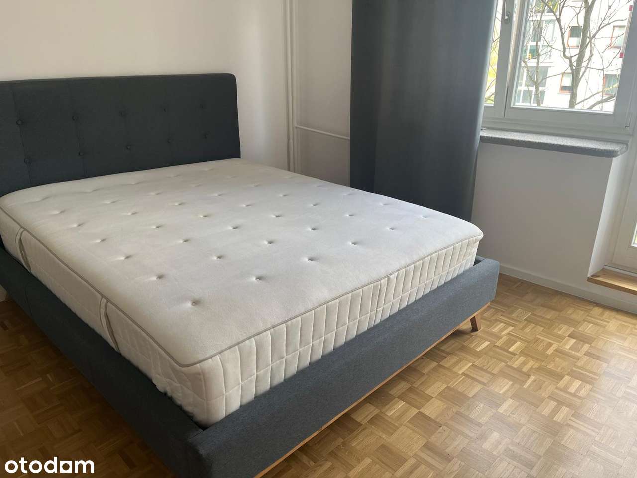 3-pokoje + kuchnia + piwnica - mieszkanie po remoncie - Mokotów Stegny - Pełny obrazek: 4/12