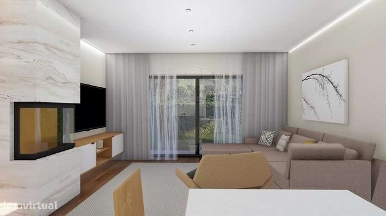 Moradia T3 para venda-5