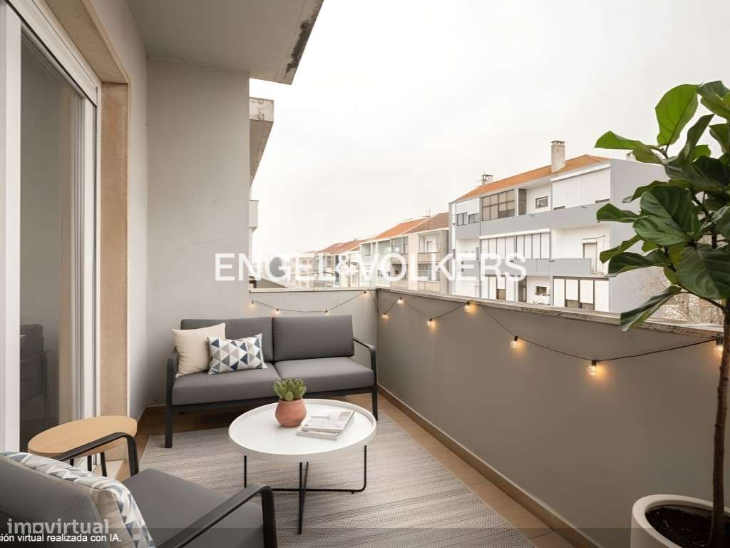 T1 perto do terminal fluvial do Barreiro - Grande imagem: 5/31