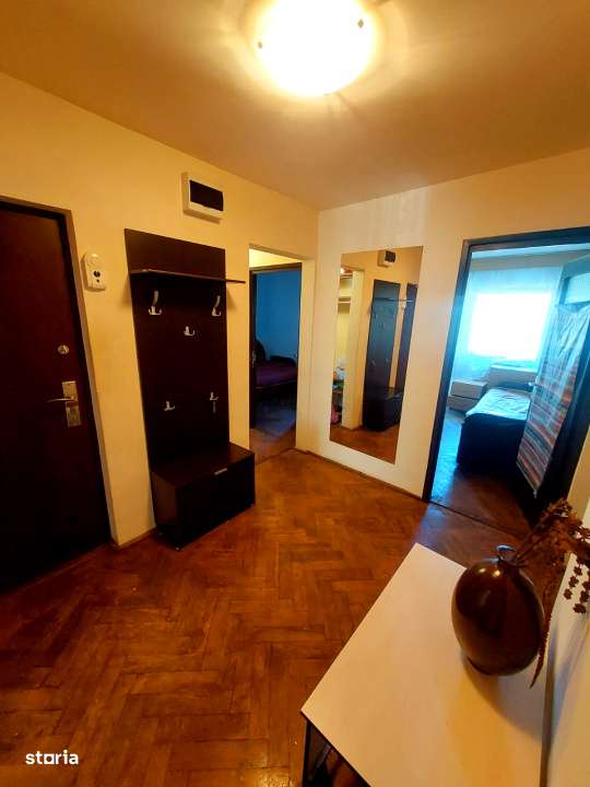 Apartament 4 camere, etaj 1, Manastur, Tasnad-8