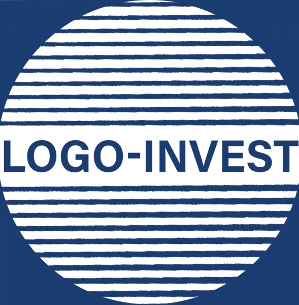 Logo: LOGOINVEST