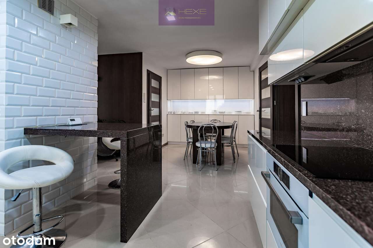 Dom po remoncie, widok na Wisłę, wysoki standard-6