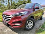 Hyundai Tucson 1.6 GDi 2WD Style - 1