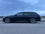 BMW 520 d Pack M Auto - 6