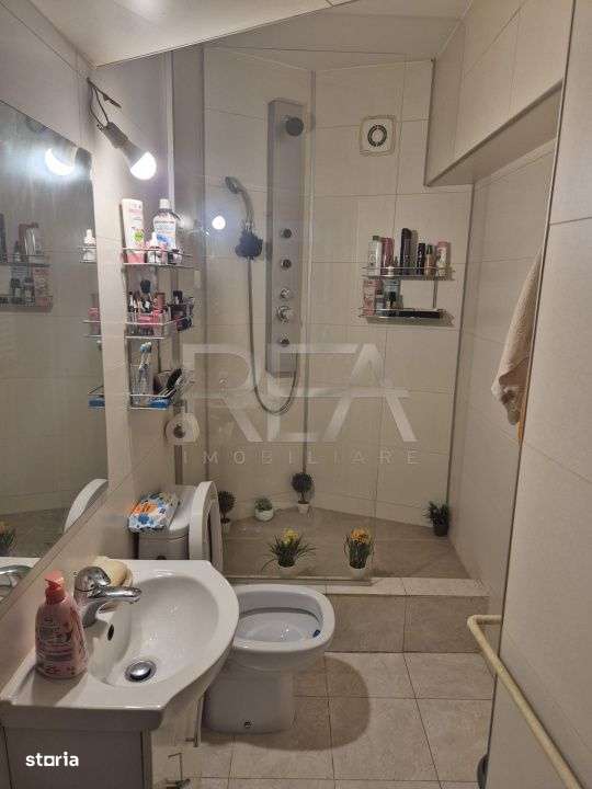 Apartament 3 camere Unirii – Bulevardul Regina Maria, mobilat comple - Imagine principală: 5/7