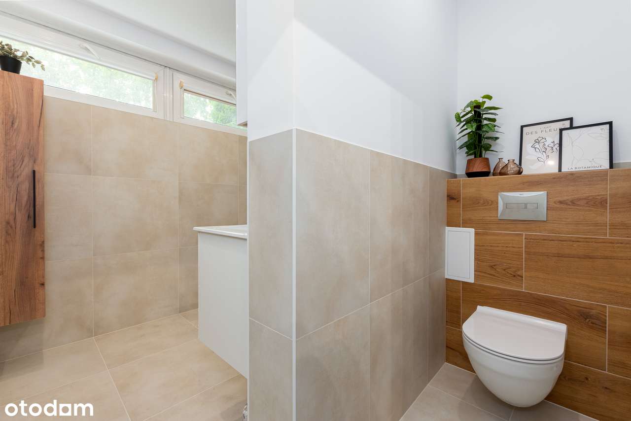 3 osobne pokoje po remoncie blisko centrum-3