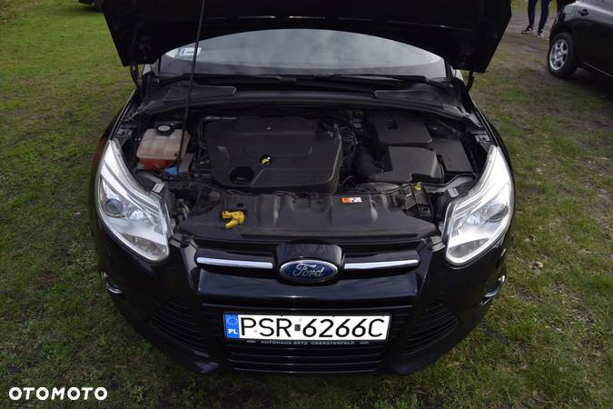 Ford Focus - 9