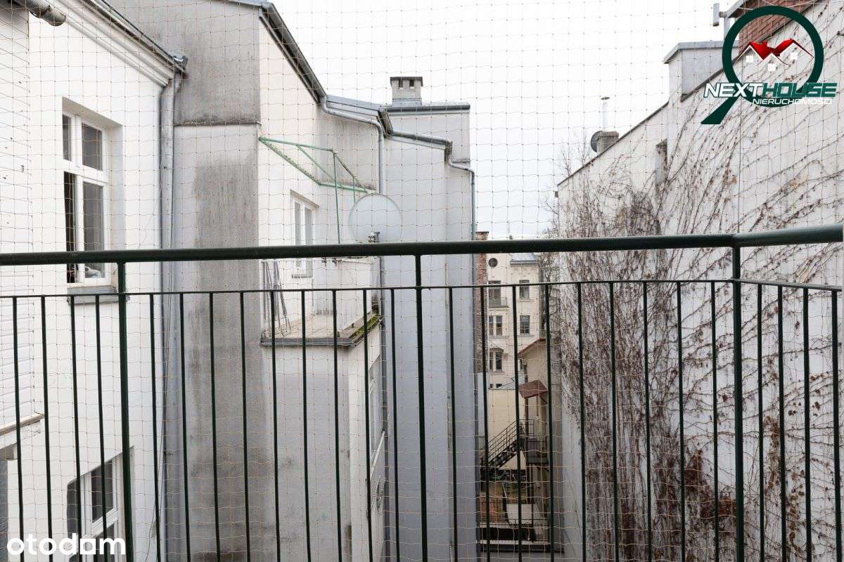 Mieszkanie w Kamienicy 78.88m2 Centrum/ Kraków.-15