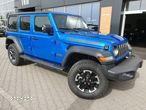 Jeep Wrangler Unlimited GME 2.0 Turbo Rubicon - 2