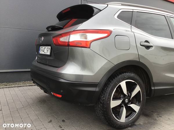 Nissan Qashqai 1.2 DIG-T N-Connecta - 11