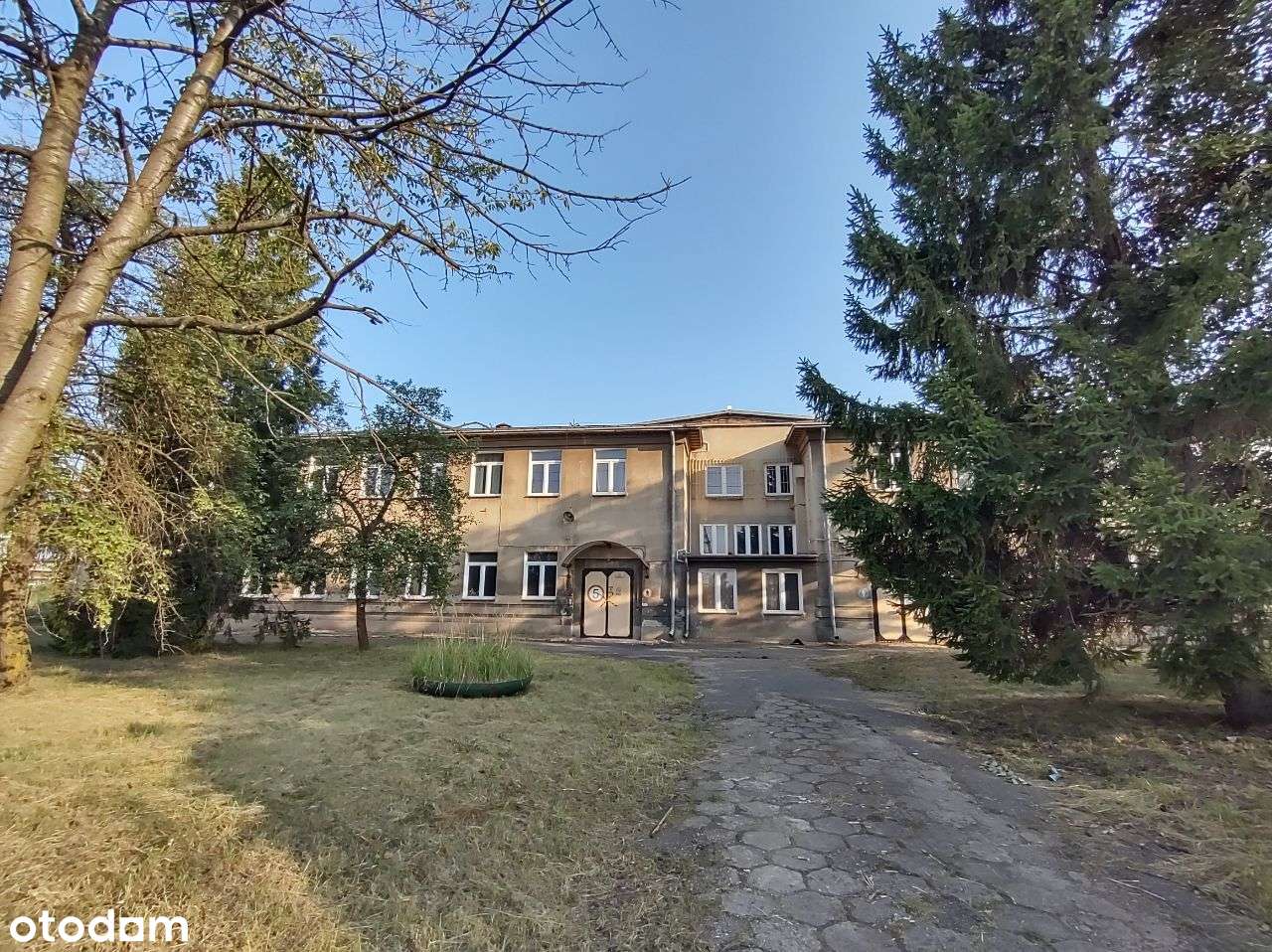 Hala magazynowo - produkcyjna + biura - Pełny obrazek: 2/6