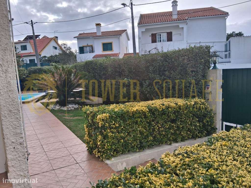 Moradia isolada zona tranquila - Grande imagem: 5/40