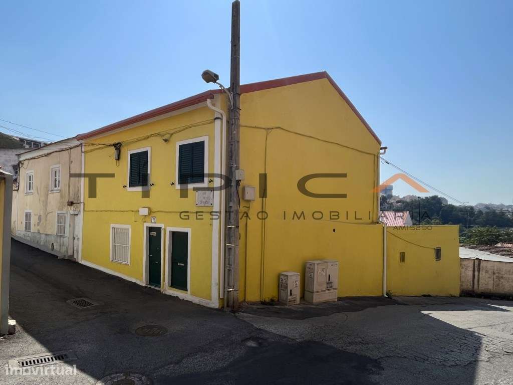 Oportunidade única - Prédio com vista deslumbrante para Monsanto - Grande imagem: 2/9