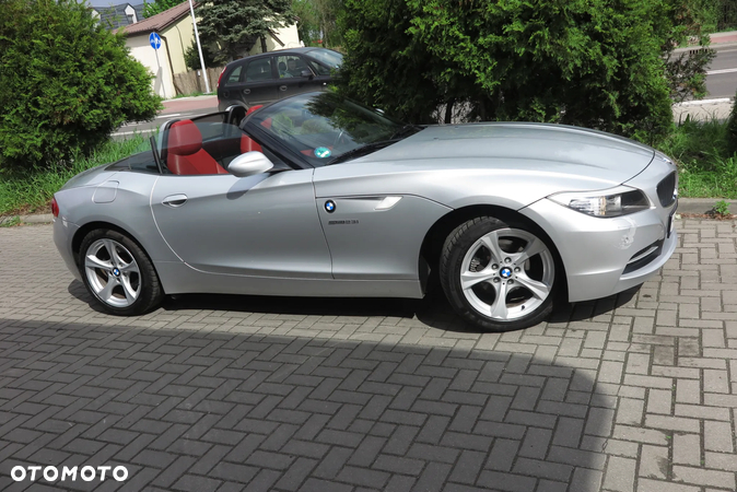 BMW Z4 sDrive23i - 5