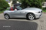 BMW Z4 sDrive23i - 5